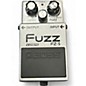 Used BOSS FZ5 Fuzz Effect Pedal thumbnail