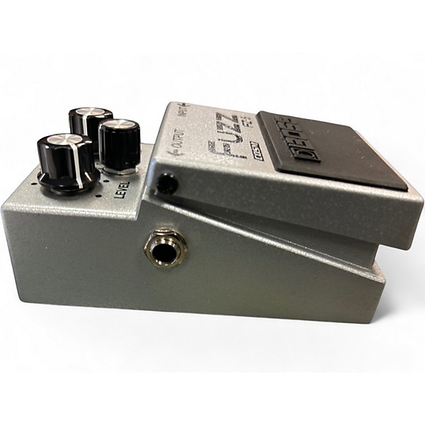 Used BOSS FZ5 Fuzz Effect Pedal