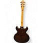 Vintage 1960s Teisco EP Hollow Natural Hollow Body Electric Guitar