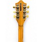 Vintage 1960s Teisco EP Hollow Natural Hollow Body Electric Guitar
