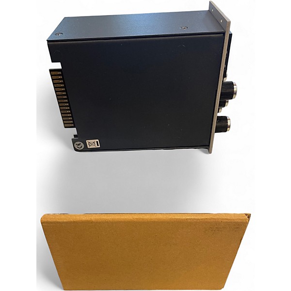 Used Black Lion Audio Bluey 500 Rack Equipment