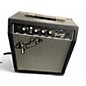 Used Fender Frontman 10G 10W Guitar Combo Amp thumbnail