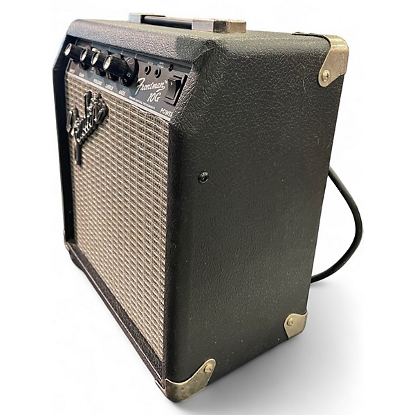Used Fender Frontman 10G 10W Guitar Combo Amp
