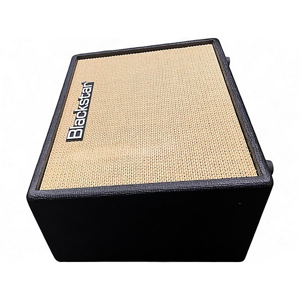 Used Blackstar DEBUT 50R Guitar Combo Amp
