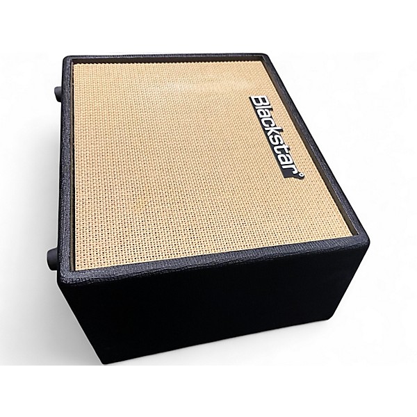 Used Blackstar DEBUT 50R Guitar Combo Amp