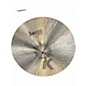 Used Zildjian 21in K Sweet Ride Cymbal thumbnail