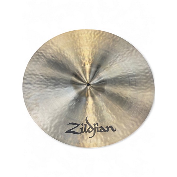 Used Zildjian 21in K Sweet Ride Cymbal