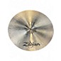 Used Zildjian 21in K Sweet Ride Cymbal