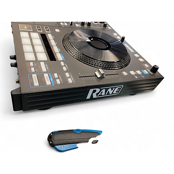 Used RANE Four DJ Controller