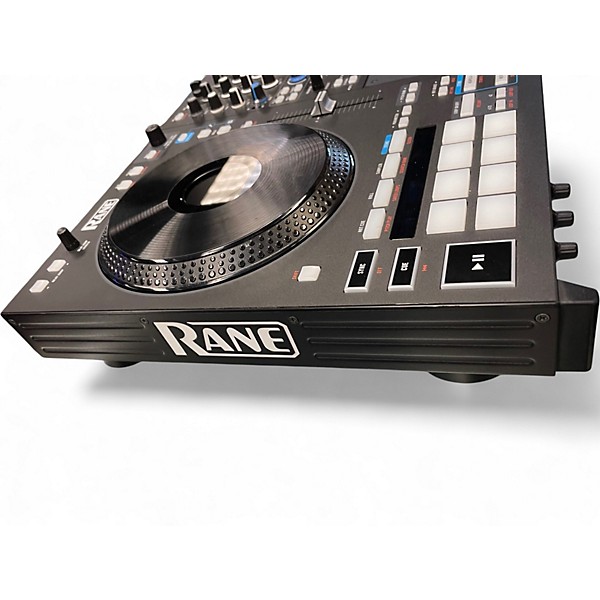 Used RANE Four DJ Controller