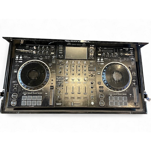 Used Pioneer DJ XDJ-XZ DJ Controller