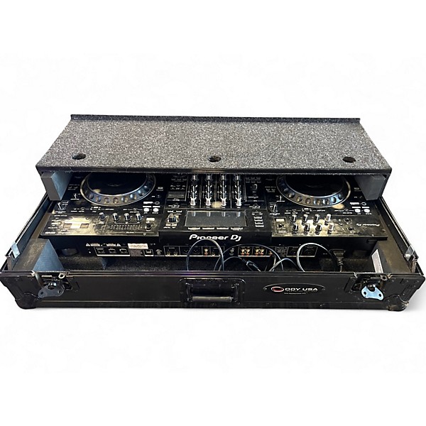 Used Pioneer DJ XDJ-XZ DJ Controller