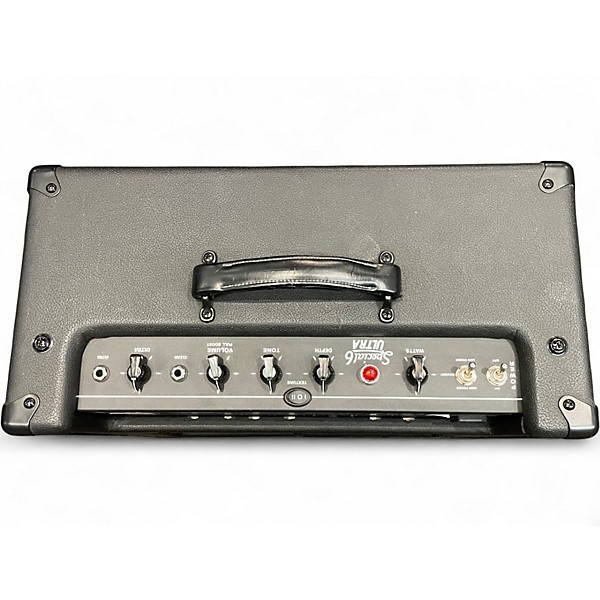 Used VHT Special 6 Ultra Hand Wired Tube Guitar Amp Head