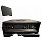 Used Peavey Mark VI Series 402 Bass Amp Head thumbnail