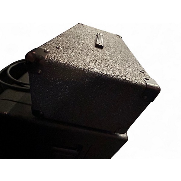 Used Peavey Mark VI Series 402 Bass Amp Head