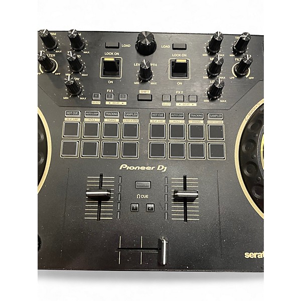 Used Pioneer DJ DDJ-REV1 DJ Controller