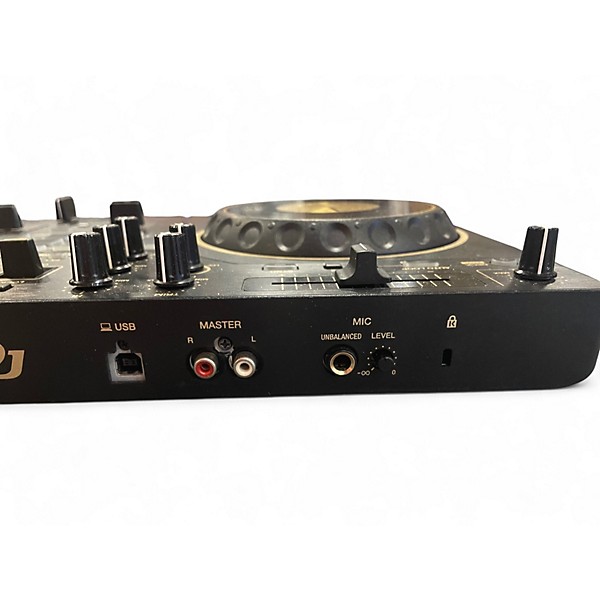 Used Pioneer DJ DDJ-REV1 DJ Controller
