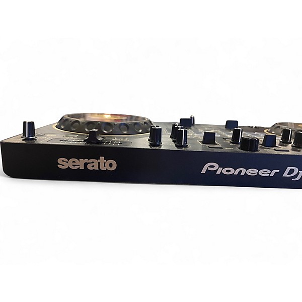 Used Pioneer DJ DDJ-REV1 DJ Controller