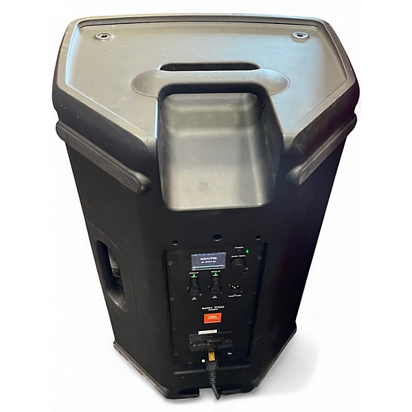 Used JBL EON 715 Powered Speaker