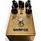 Used Wampler Tumnus Deluxe Overdrive Effect Pedal thumbnail