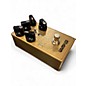 Used Wampler Tumnus Deluxe Overdrive Effect Pedal