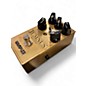Used Wampler Tumnus Deluxe Overdrive Effect Pedal