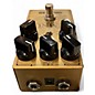 Used Wampler Tumnus Deluxe Overdrive Effect Pedal