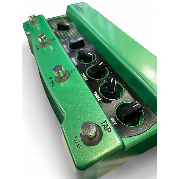 Used Line 6 DL4 MKII Delay Modeler Effect Pedal