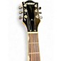 Used Gretsch Guitars G5655T-QM Yellow Hollow Body Electric Guitar