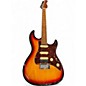 Used Sire LARRY CARLTON Sunburst Solid Body Electric Guitar thumbnail