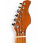 Used Sire LARRY CARLTON Sunburst Solid Body Electric Guitar