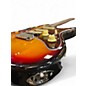 Used Sire LARRY CARLTON Sunburst Solid Body Electric Guitar