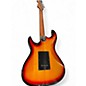 Used Sire LARRY CARLTON Sunburst Solid Body Electric Guitar