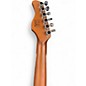 Used Sire LARRY CARLTON Sunburst Solid Body Electric Guitar
