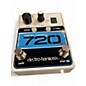 Used Electro-Harmonix 720 Stereo Looper Pedal thumbnail