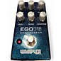 Used Wampler Ego Compressor Effect Pedal thumbnail