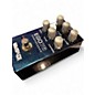 Used Wampler Ego Compressor Effect Pedal