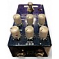Used Wampler Ego Compressor Effect Pedal
