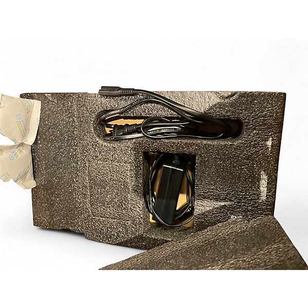 Used Alesis STRIKE MULTIPAD Trigger Pad