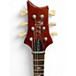 Used PRS SE McCarty 594 Sunburst Solid Body Electric Guitar
