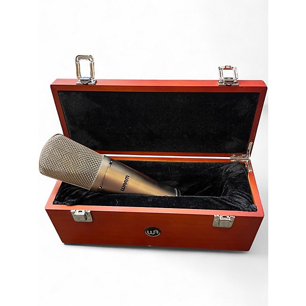 Used Warm Audio WA87R2 Condenser Microphone