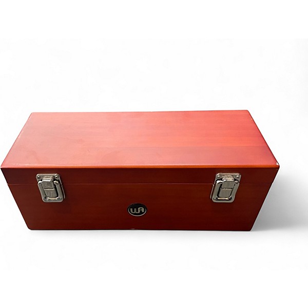 Used Warm Audio WA87R2 Condenser Microphone