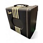 Used Supro 1818 DELTA KING 8 Tube Guitar Combo Amp