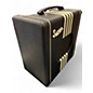 Used Supro 1818 DELTA KING 8 Tube Guitar Combo Amp