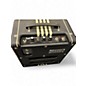 Used Supro 1818 DELTA KING 8 Tube Guitar Combo Amp