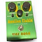 Used Way Huge Electronics WHE401 Swollen Pickle MKII Super Jumbo Fuzz Effect Pedal thumbnail