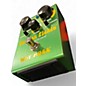 Used Way Huge Electronics WHE401 Swollen Pickle MKII Super Jumbo Fuzz Effect Pedal