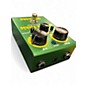 Used Way Huge Electronics WHE401 Swollen Pickle MKII Super Jumbo Fuzz Effect Pedal