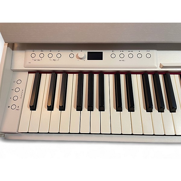 Used Roland F701