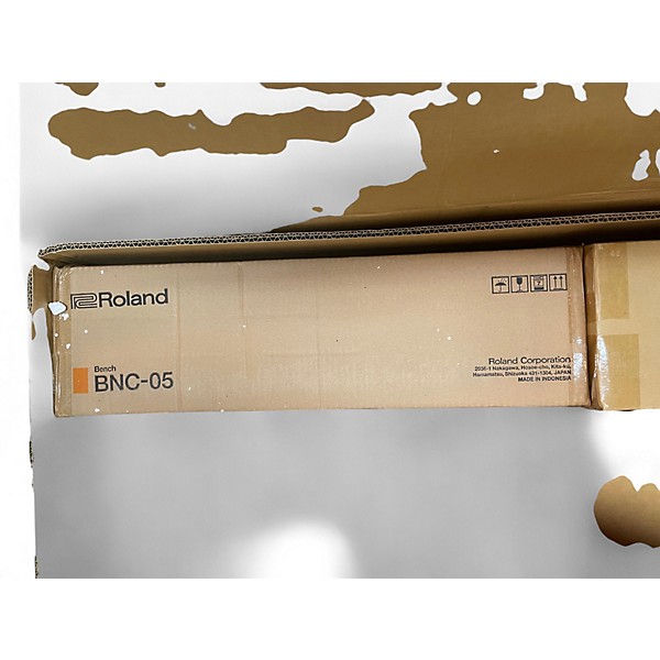 Used Roland F701